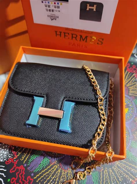 hermes sling bag small|cheapest hermes bag price.